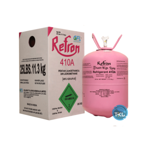 Gas lạnh Refron R410A