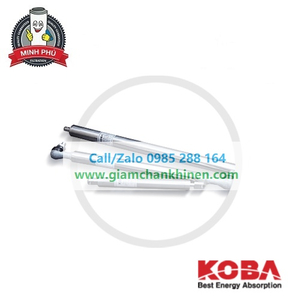 Gas Spring KGL28-80