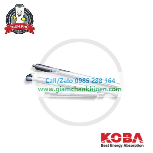 Gas Spring KGP40