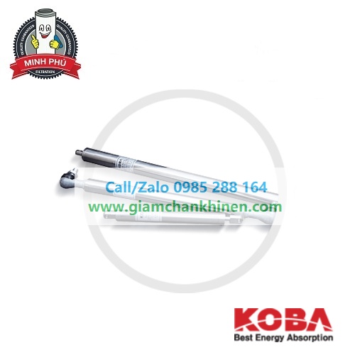 Gas Spring KGP50