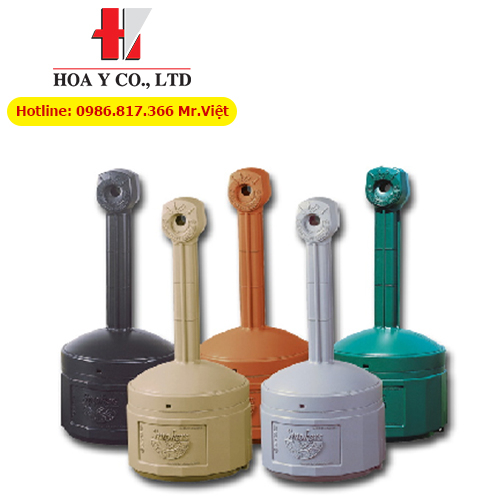 Gạt tàn thuốc an toàn chống cháy Ecosafe