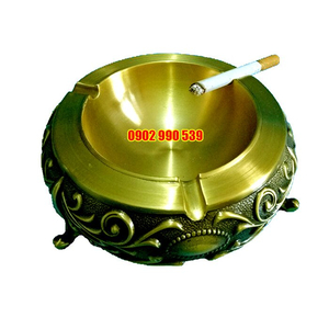 Gạt Tàn thuốc lá phong cách Cổ Điển