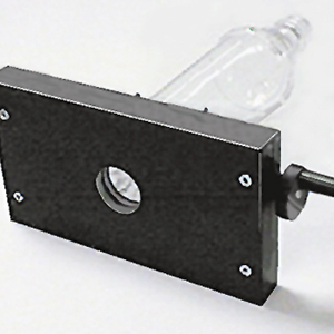 Manual Gate Centering gauge C530, AGR Topwave C530