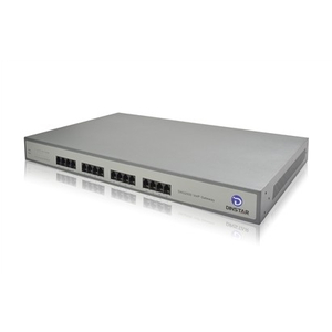 Gateway DAG2000_16FXO - Gateway giao tiếp IP 16 cổng FXO