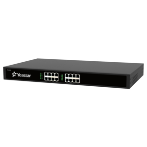 Gateway TA1610 - Gateway giao tiếp IP 16 cổng FXO
