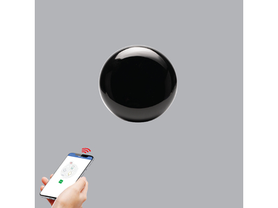 Gateway Thiết Bị Chuyển Đổi Thông Minh Wifi Sang IR