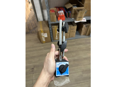 Đế từ gá đồng hồ so