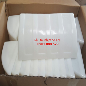 Gầu tải nhựa S4121 - gầu múc liệu - S4121