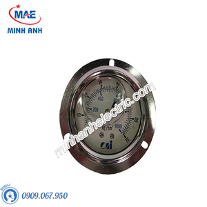Thiết bị điện Risen (Taiwan) - Model Đồng hồ GAUGE PG-I 2.5