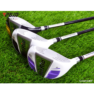 Gậy Driver Trẻ Em N0.1 Rio2016