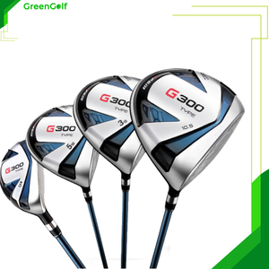 Bộ Gậy Golf Nam - Pgm G300