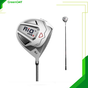 Bộ Gậy Tập Golf Nam - Pgm Rio II