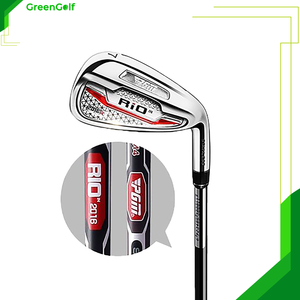 Gậy Số 7 Iron Rio 2016