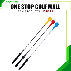 Gậy Tập Thể Lực Swing Bar 115 Chính Hãng PGM/ Tập Lực Cánh Tay Và Vai Khi Swing Golf