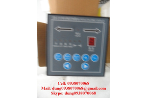 Hộp sàng biên GB-5, GB-6A