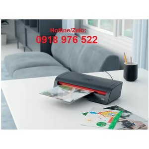 Máy Ép Plastic GBC 240 A4