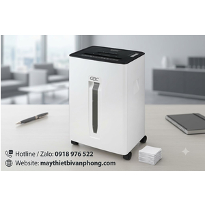 GBC Cross Cut Shredder ShredMaster 2030CDX