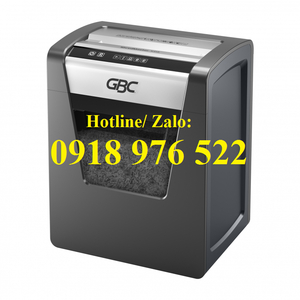 GBC Cross Cut Shredder ShredMaster X415