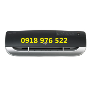 GBC Fusion 3000L A4 Laminator