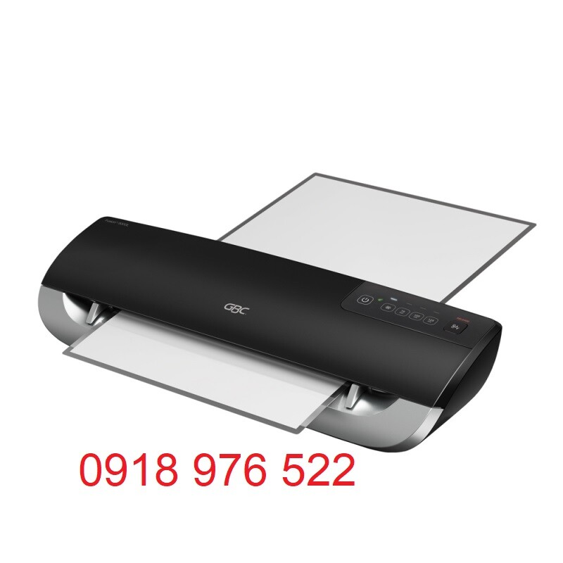 GBC Fusion 3000L A4 Laminator (hàng chính hãng USA)