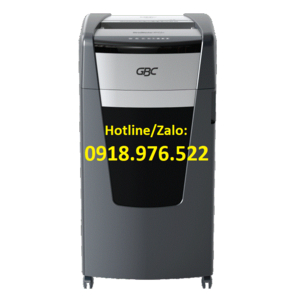 GBC Micro Cut ShredMaster XP516+