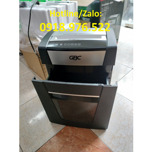 GBC Micro Cut Shredder ShredMaster M515