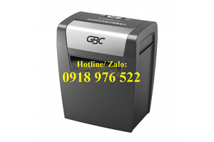 GBC ShredMaster X308 – Máy Hủy Giấy Lý Tưởng Cho Người Dùng Cá Nhân