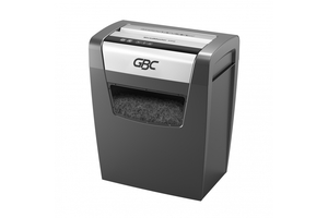 GBC ShredMaster X312 – Giải pháp hủy tài liệu tiêu chuẩn Mỹ cho văn phòng hiện đại