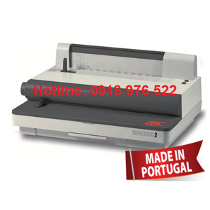 SAMURAI SureBind System 2 Binder