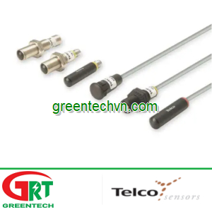 SP 2000 series | Through-beam photoelectric sensor | Cảm biến quang điện xuyên chùm | Telco Vietnam