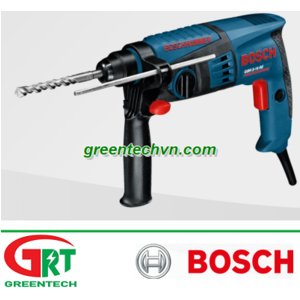 GBH 2-18 RE | Bosch | Máy khoan búa kiểu xoay dùng mũi SDS plus Bosch GBH 2-18 RE, 550W