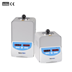 Máy tiệt trùng hạt thủy tinh - GBS-300L; GBS-300H