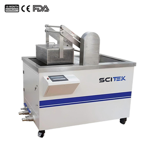 Máy kiểm t4ủa chai thủy tinh - GBTS-70
