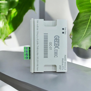 GC-01 - Module RS485 Gelex EMIC