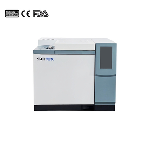 Sắc ký khí - GC-SK5190