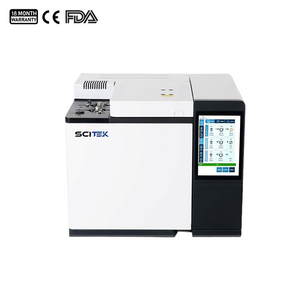 Sắc ký khí - GC-SK906