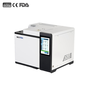 Sắc ký khí - GC-SK906