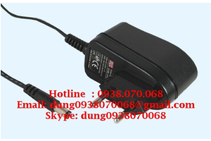 Bộ nguồn xạc mean well GC06 Series