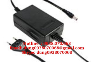 Bộ xạc mean well GC30U/E Series