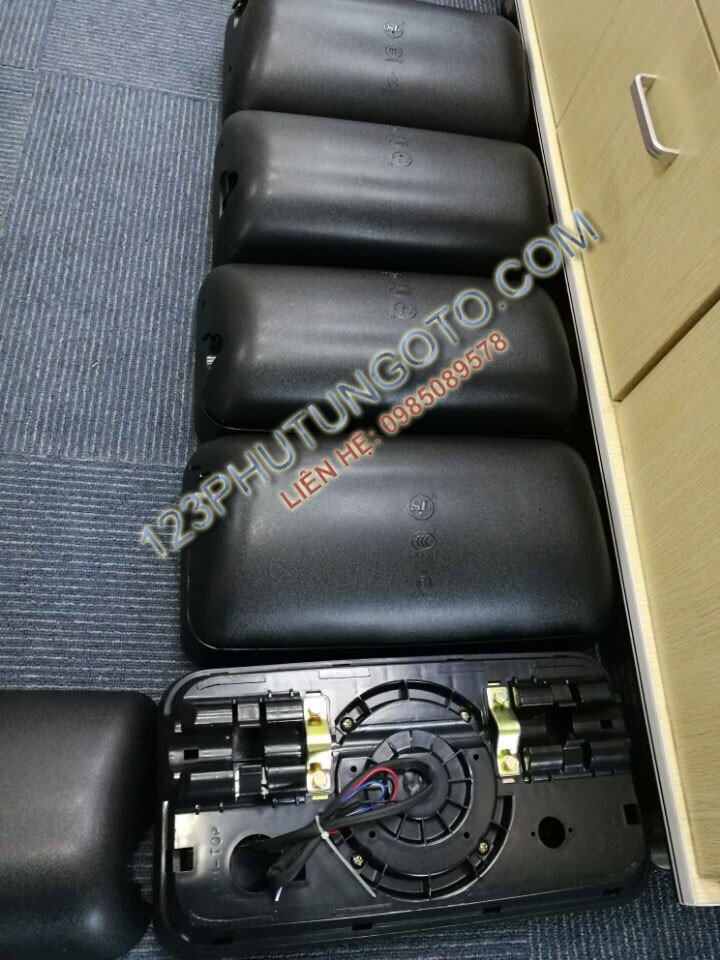 GƯƠNG CHIẾU HẬU XE HINO 500