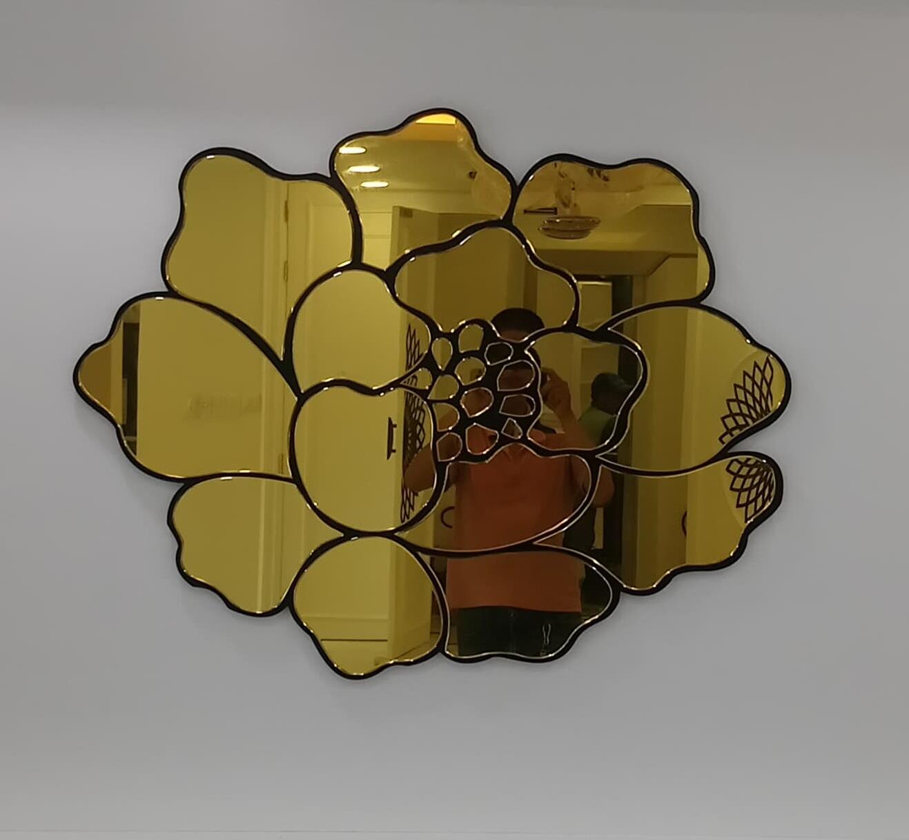 Gương nghệ thuật