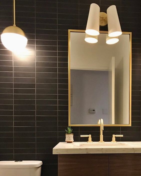 Gương nghệ thuật Citybuilding 3459A