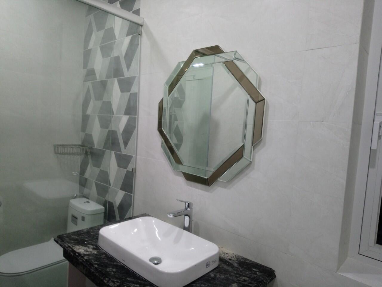 Gương nghệ thuật Citybuilding CBJ 2032B 01