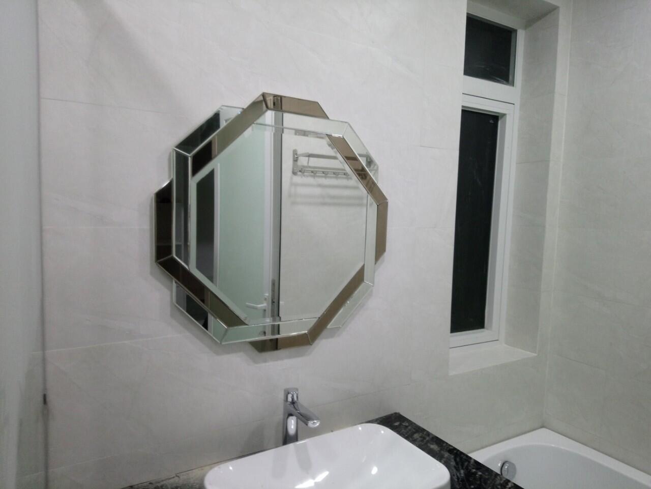 Gương nghệ thuật Citybuilding CBJ 2032B 01