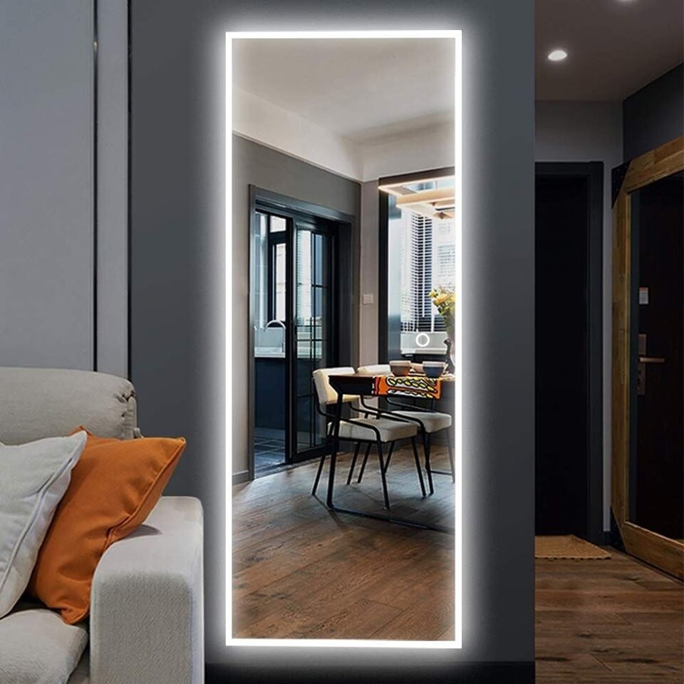Gương soi toàn thân Citybuilding CBJ 11362