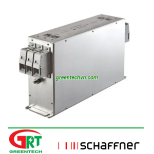 FN 258 | High-pass electronic filter | Bộ lọc điện tử thông cao | Schaffner Việt Nam