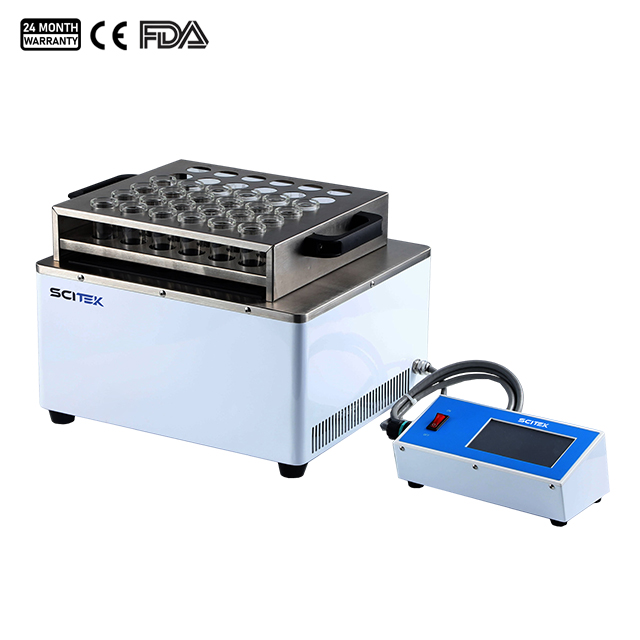 Máy nghiền Kjeldahl, GD-36S - GD-36S; GD-54S