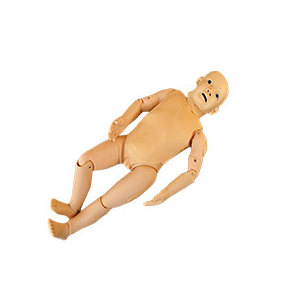 GD/H167 Child Thoracocentesis Training Simulator