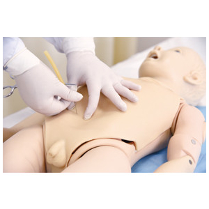 GD/H168 Child Abdominocentesis Training Simulator