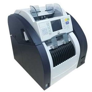 Máy gửi tiền tự động Glory GDB-10